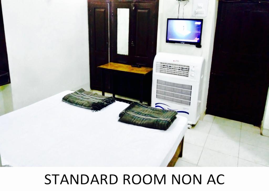 Roop Guest House Lucknow Esterno foto